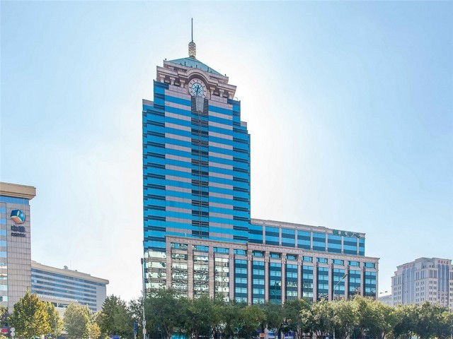 山东高科技办公室装修设计售后服务